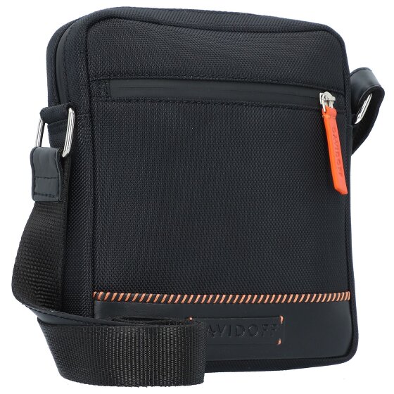 Davidoff Home Run Bolsa de hombro 18 cm