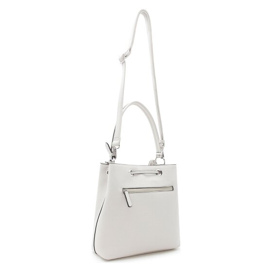 L.Credi Bolsa de ébano 28 cm