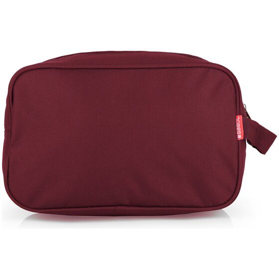 Gabol Week Eco Bolsa de aseo 28 cm