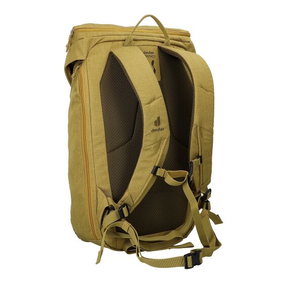 Deuter Walker 24 Mochila de día 52 cm Compartimento para el portátil