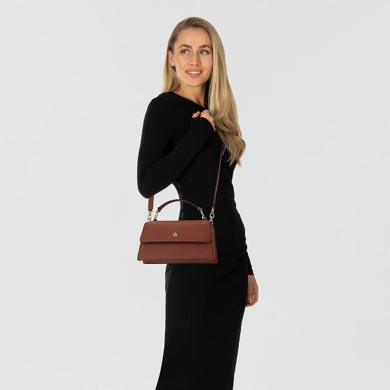 AIGNER Delia Bolso Piel natural 23 cm