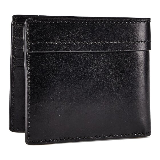 The Bridge Ludovico Cartera Protección RFID Piel 11 cm