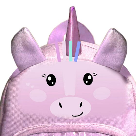 Schneiders Mini Mochila para el jardín de infancia 27 cm