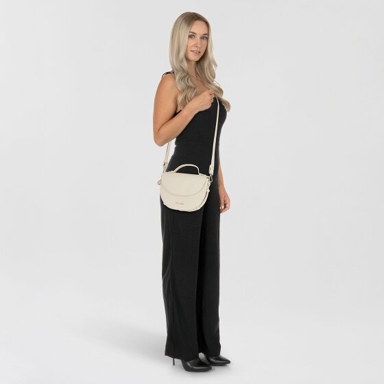 Hey Marly Soul Sister Bolso Piel natural 22 cm