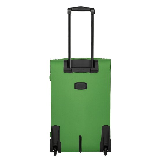 Paklite Orlando 2 ruedas Trolley 63 cm