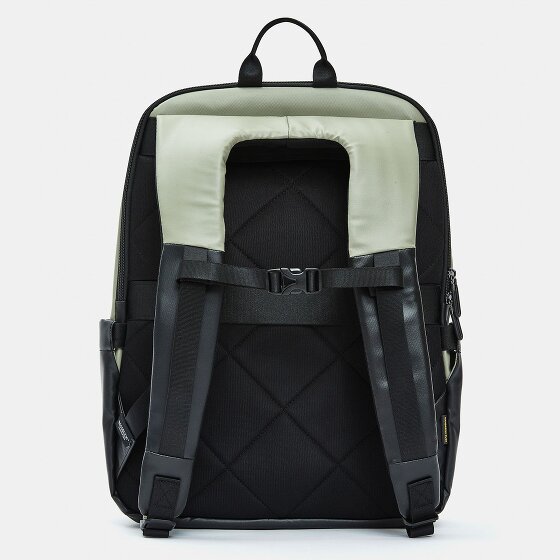 Mandarina Duck Mochila Eco Coated 44 cm