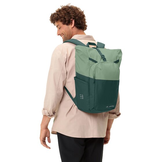 Vaude Okab II Mochila de día 47 cm Compartimento para el portátil