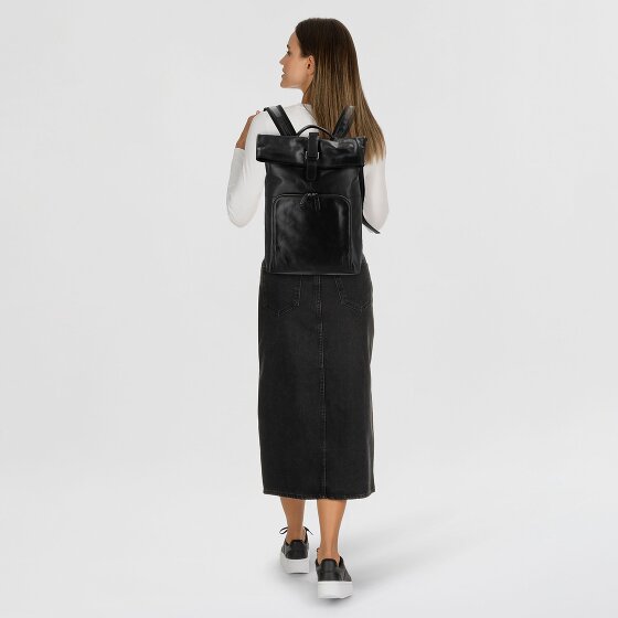 Picard Buddy Mochila de día Piel 42 cm Compartimento para el portátil
