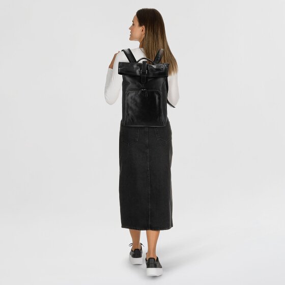 Picard Buddy Mochila de día Piel 42 cm Compartimento para el portátil