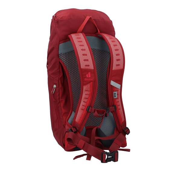 Deuter AC Lite 16 Mochila de senderismo 56 cm