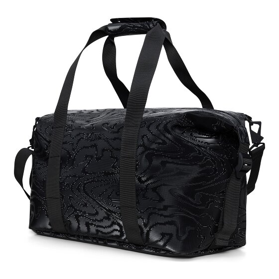 Rains Hilo Bolsa de viaje Weekender 40 cm