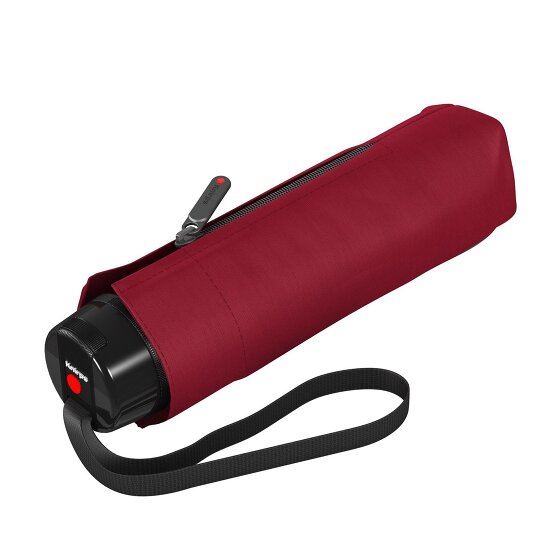 Knirps T.020 Paraguas de bolsillo 19,5 cm