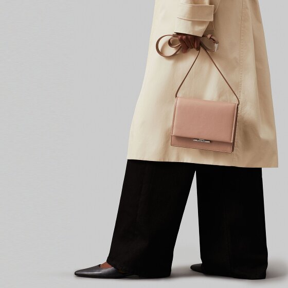 Calvin Klein CK Linear Bolsa de hombro 20 cm