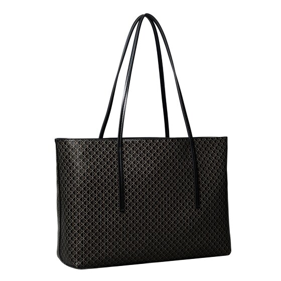 Calvin Klein Aop Bolsa de compras 40 cm