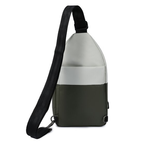 Hedgren Comby Performance bandolera RFID 33 cm