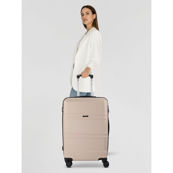 Benzi 5739 4 ruedas Carrito M 66 cm