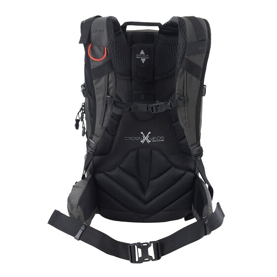 NITRO Mochila Slash 25L Pro 53 cm