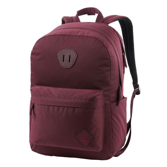 NITRO Mochila Urban Plus Compartimento para portátil de 45 cm