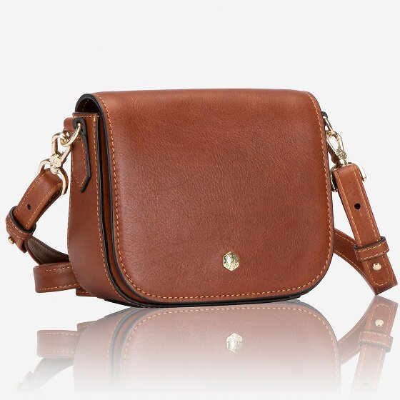 Jekyll & Hide Paris Bolsa de hombro Piel 19 cm