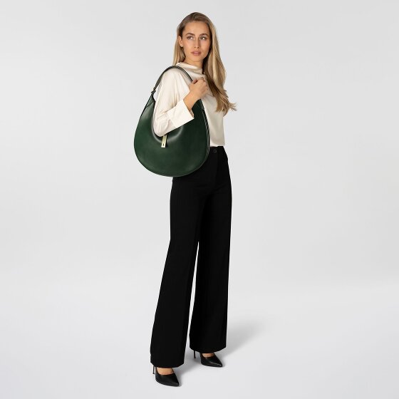 POLO RALPH LAUREN Polo ID Bolsa de hombro Piel 44 cm