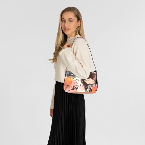 Anekke Bolsa de hombro 27.5 cm