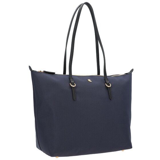 Lauren Ralph Lauren Keaton Bolsa de compras 36 cm