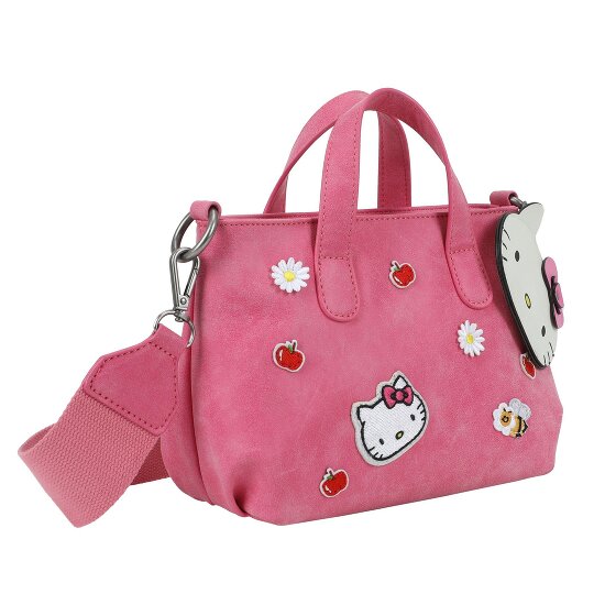 Fritzi aus Preußen Hello Kitty fritzi Big Baby Bolso 20 cm
