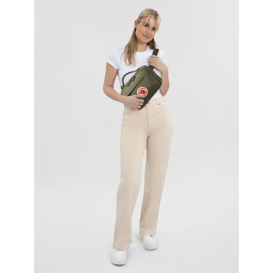 Fjällräven Kånken Hip Pack Bolso 18 cm