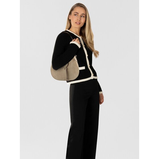 Boss Beyond Bolsa de hombro S Piel 27 cm