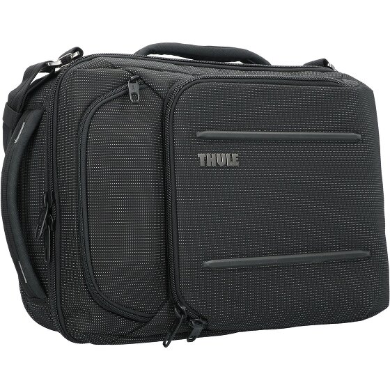 Thule Bolsa de vuelo Crossover 2 Compartimento para portátil de 48 cm