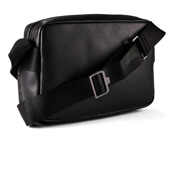 Lacoste Nomogramme Bolsa de hombro 24 cm