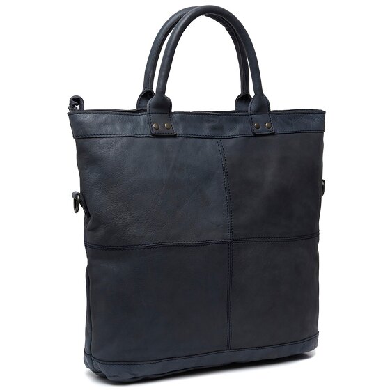 The Chesterfield Brand Ontario Bolso Piel 37 cm