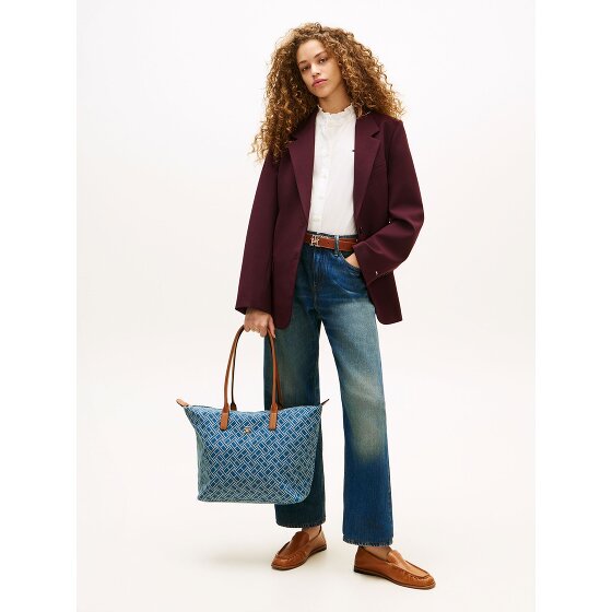 Tommy Hilfiger Popette Bolsa de compras 51 cm