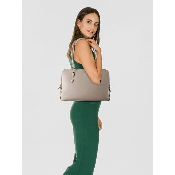 Furla Giulia Bolsa de hombro Piel 36 cm