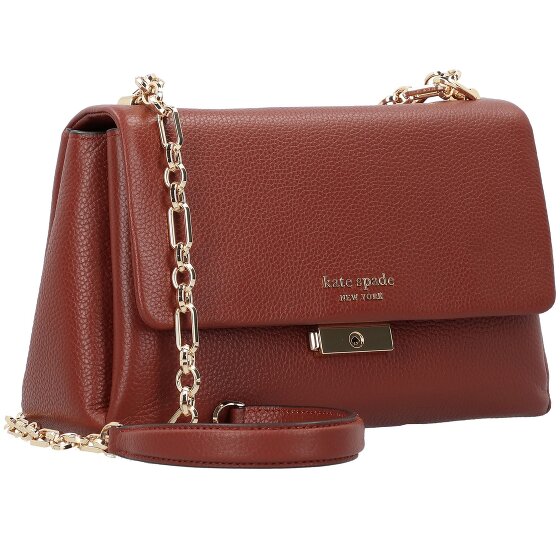 Kate Spade New York Carlyle Bolso de piel 24 cm