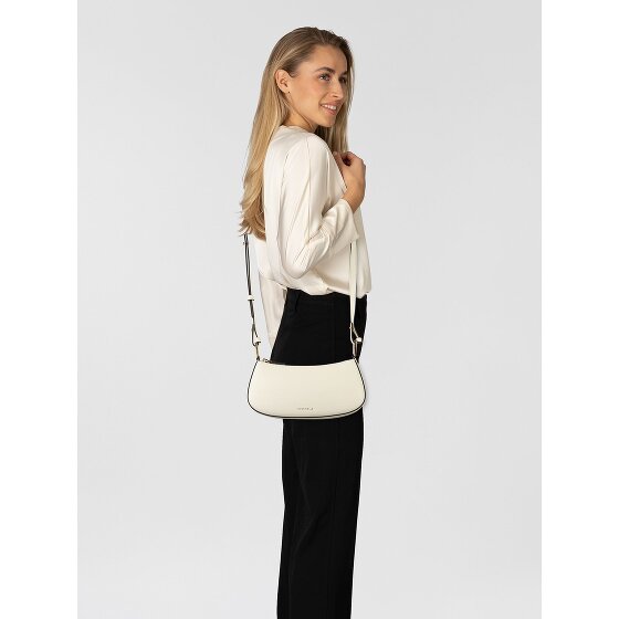 Coccinelle Merveille Bolsa de hombro Piel 24.5 cm