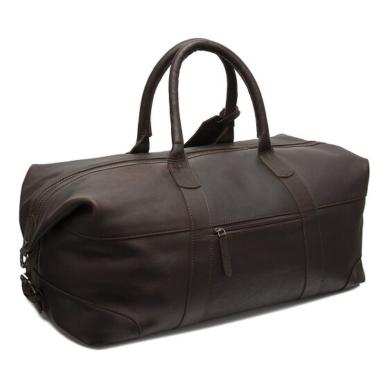 The Chesterfield Brand Portsmouth 2 Bolsa de viaje Weekender Piel 56 cm