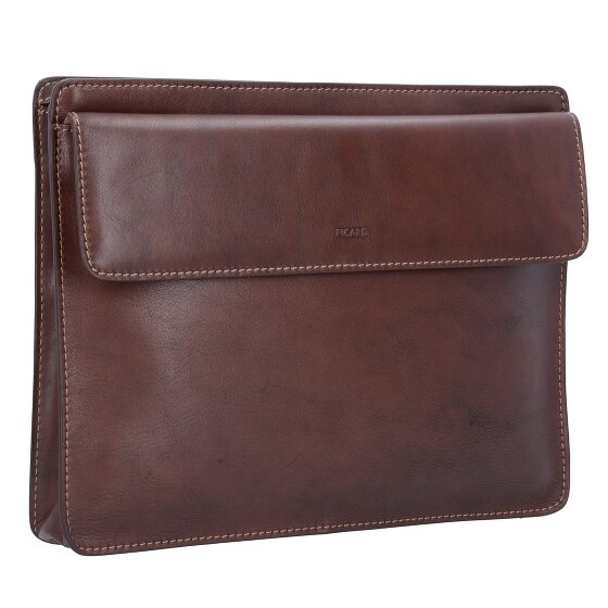 Picard Carpeta Toscana College Piel 35 cm