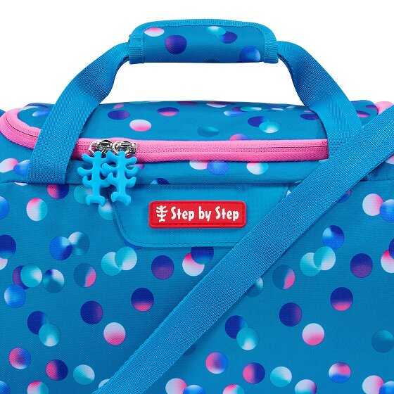 Step by Step Bolsa de deporte 36 cm