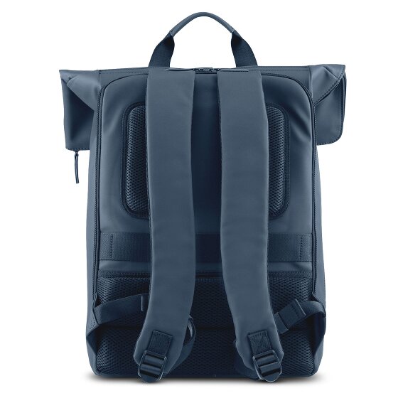Jost Halmstad Mochila de día 44 cm Compartimento para el portátil
