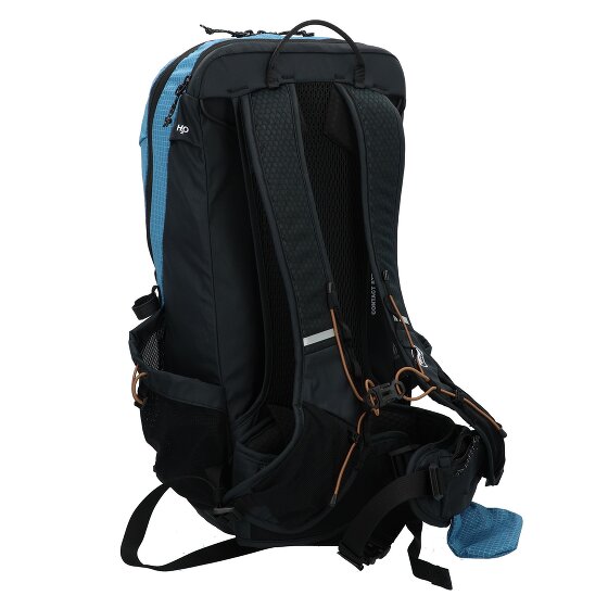 Mammut Ducan Mochila de senderismo 52 cm