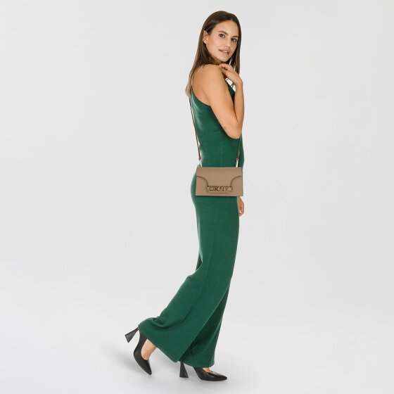 DKNY Avril Bolsa de hombro Piel 19 cm