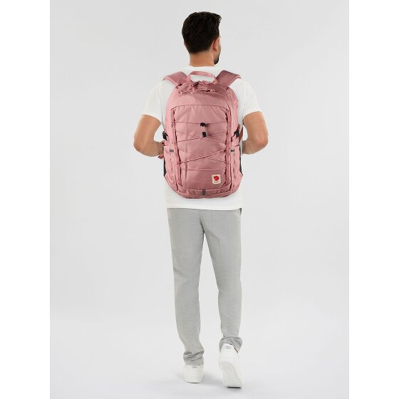 Fjällräven Skule High Coast 20 Mochila de senderismo 43 cm
