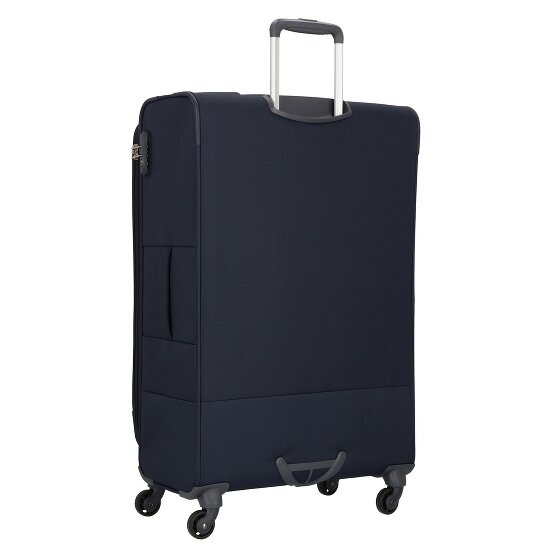 Samsonite Base Boost Spinner Trolley de 4 ruedas 78 cm