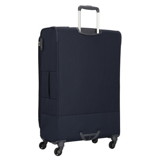Samsonite Base Boost Spinner Trolley de 4 ruedas 78 cm