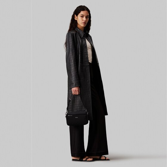 Calvin Klein CK Must Bolsa de hombro 21.5 cm