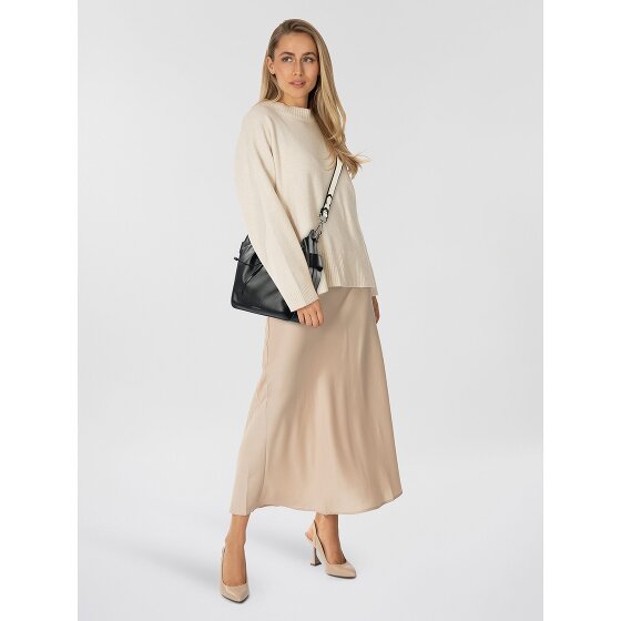 Coccinelle Gretel Bolsa de compras Piel 25 cm