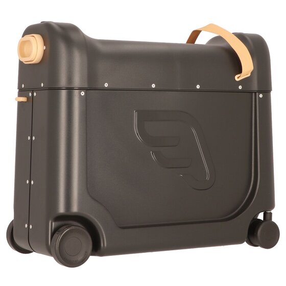 JetKids Carro infantil de 4 ruedas BedBox 36 cm