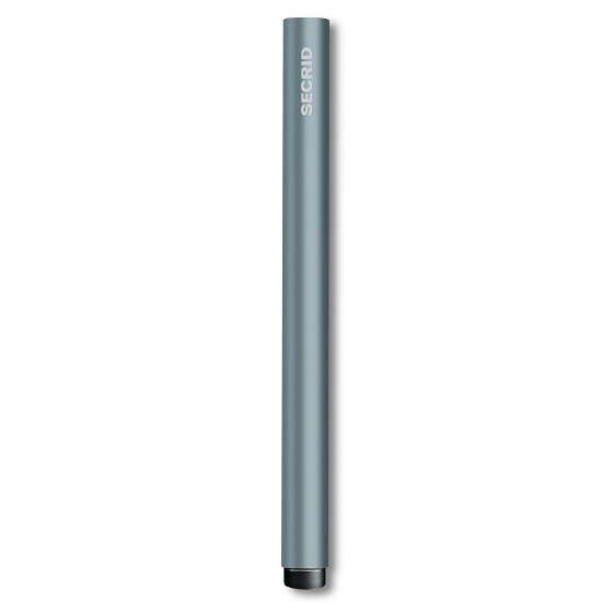 Victorinox Altius Secrid Estuche para tarjetas de crédito Protección RFID 10 cm
