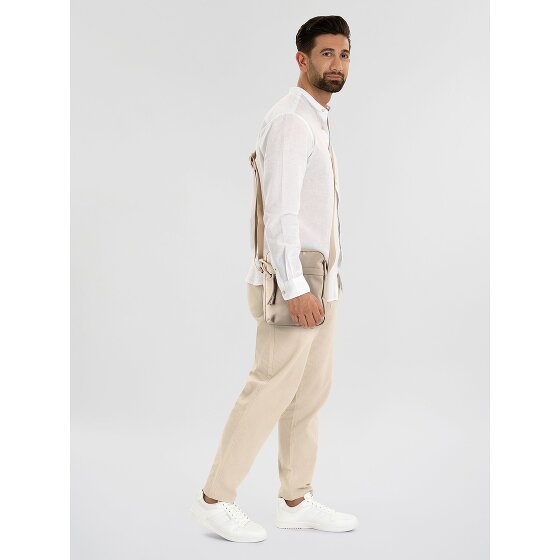 Lacoste Core Essentials Neocroc Bolsa de hombro 16.5 cm